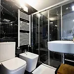 아파트 Cozy Retreat Manzoni