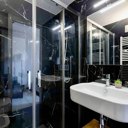 Cozy Retreat Manzoni דירה מילאנו