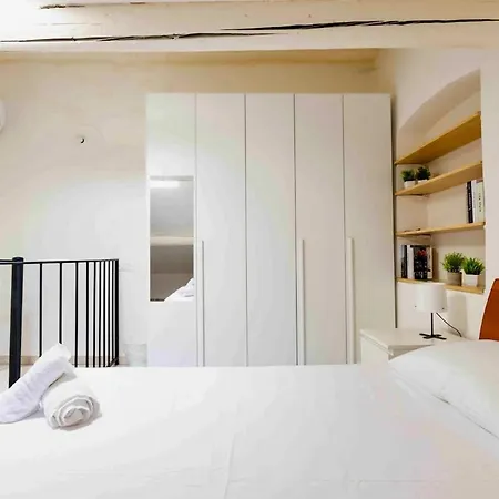 아파트 Cozy Retreat Manzoni