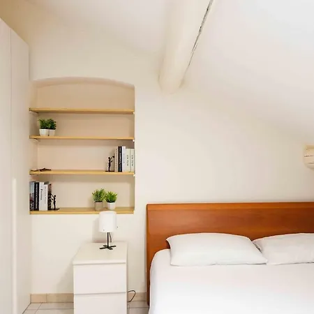 Cozy Retreat Manzoni דירה *