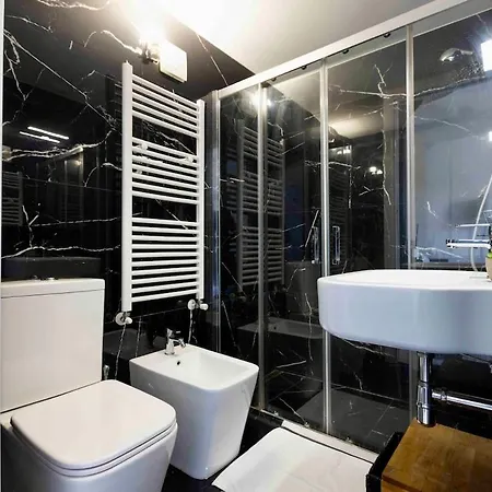 דירה Cozy Retreat Manzoni